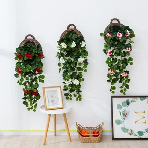 Was sind die Anwendungen von künstlichem Rattan im Leben?