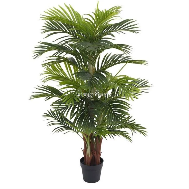 artificial palm tree for garden