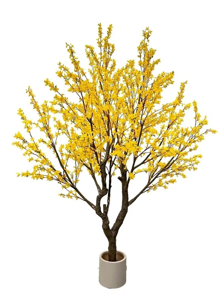 Large KD Packing Artificial Tree